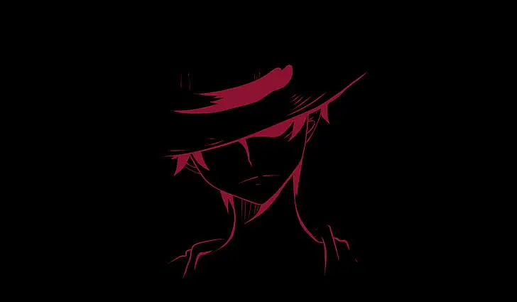 Monkey  D Luffy Joyboy NIka 