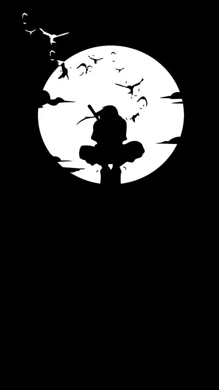 Itachi uchiha