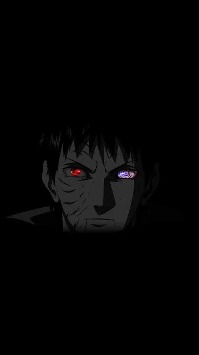 The Broken Hero Obito 