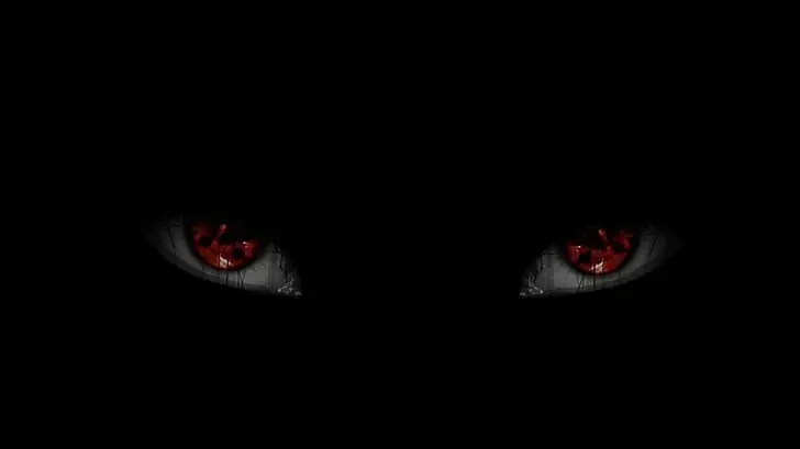 God eyes