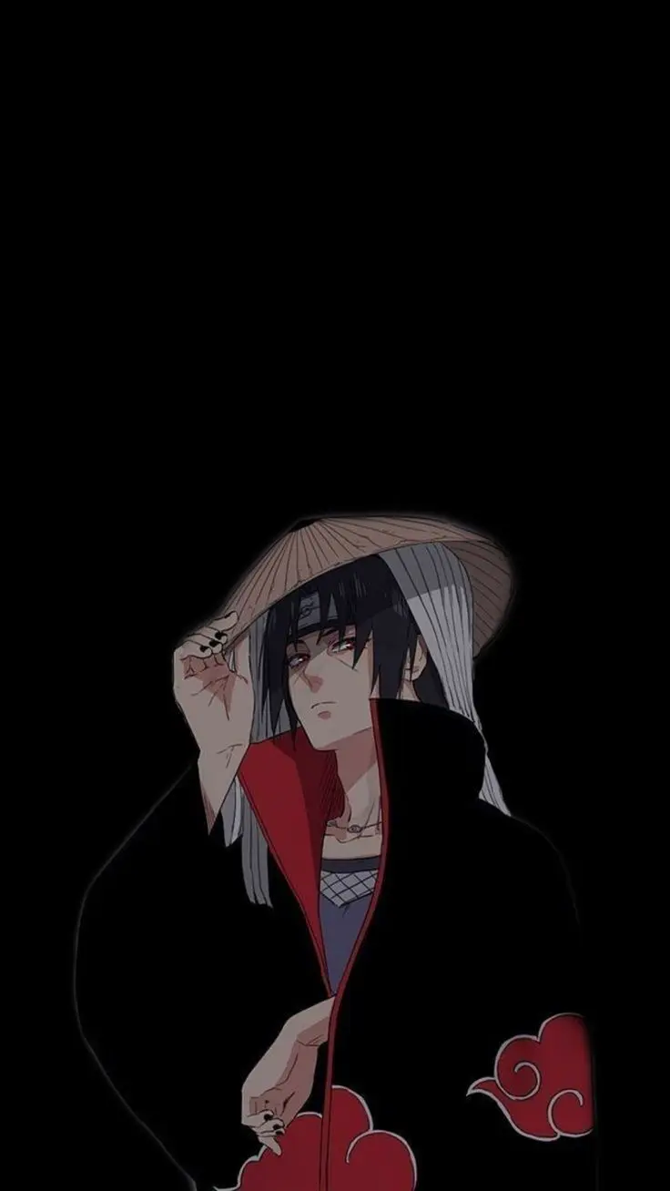 Itachi uchiha