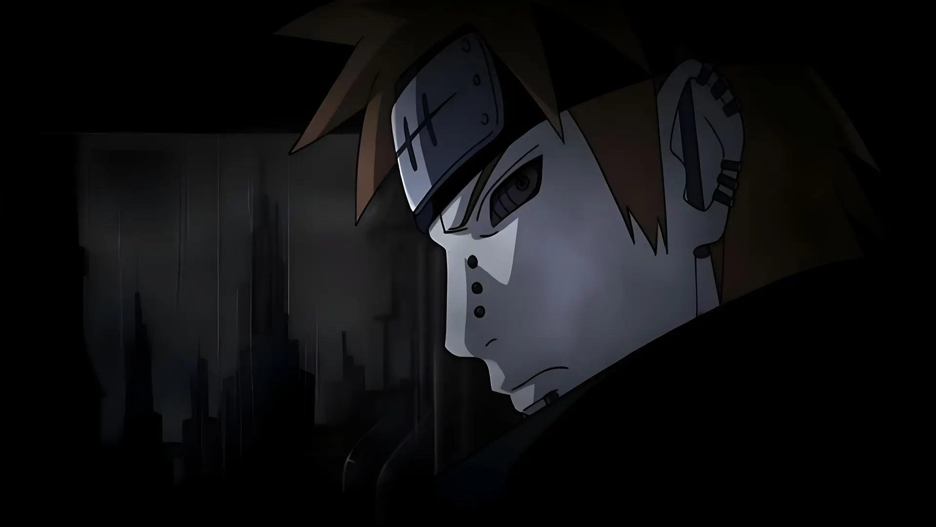 Akatsuki Pain