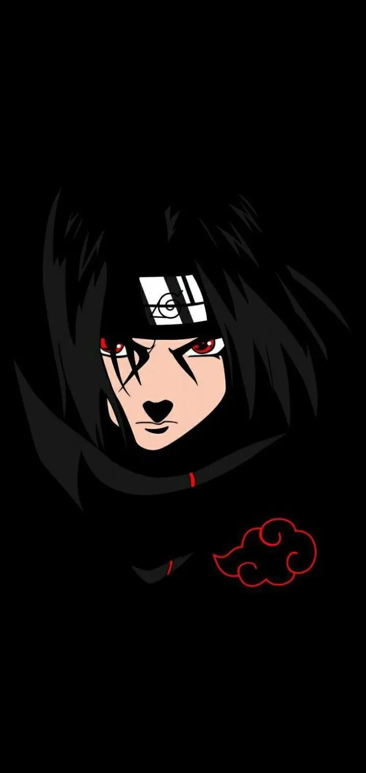 Itachi uchiha