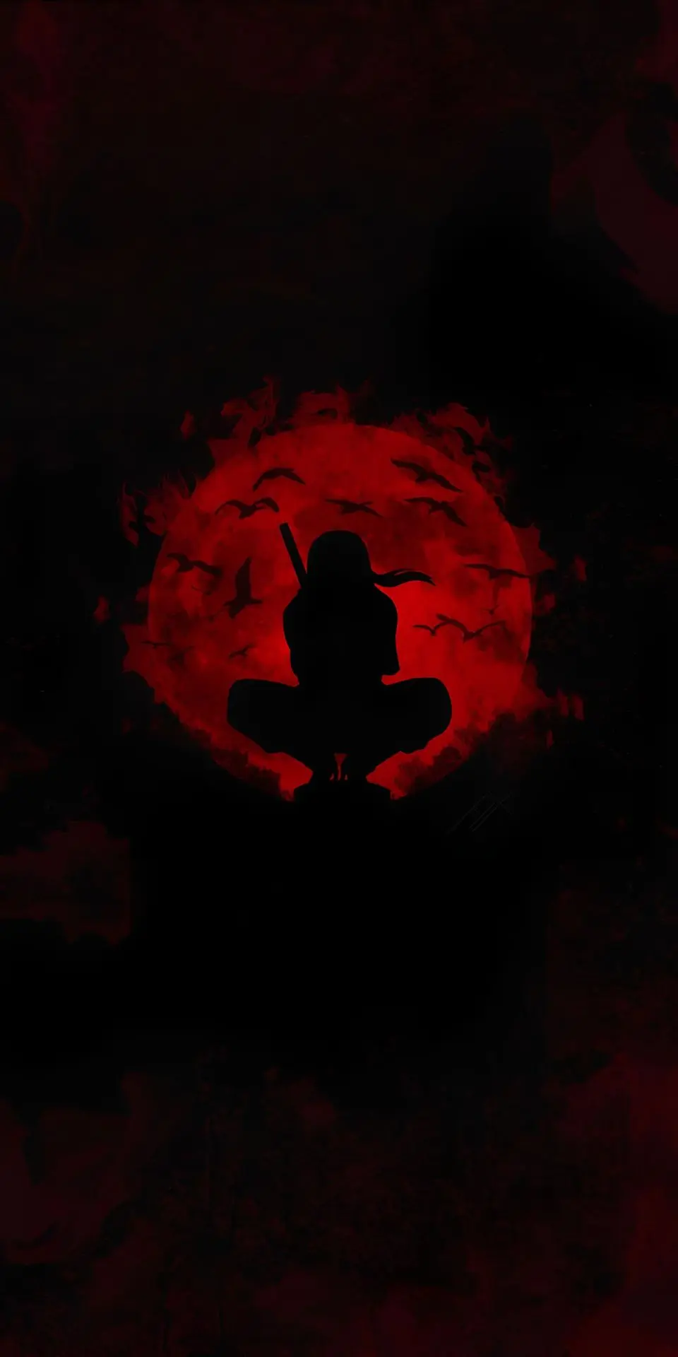 Itachi uchiha