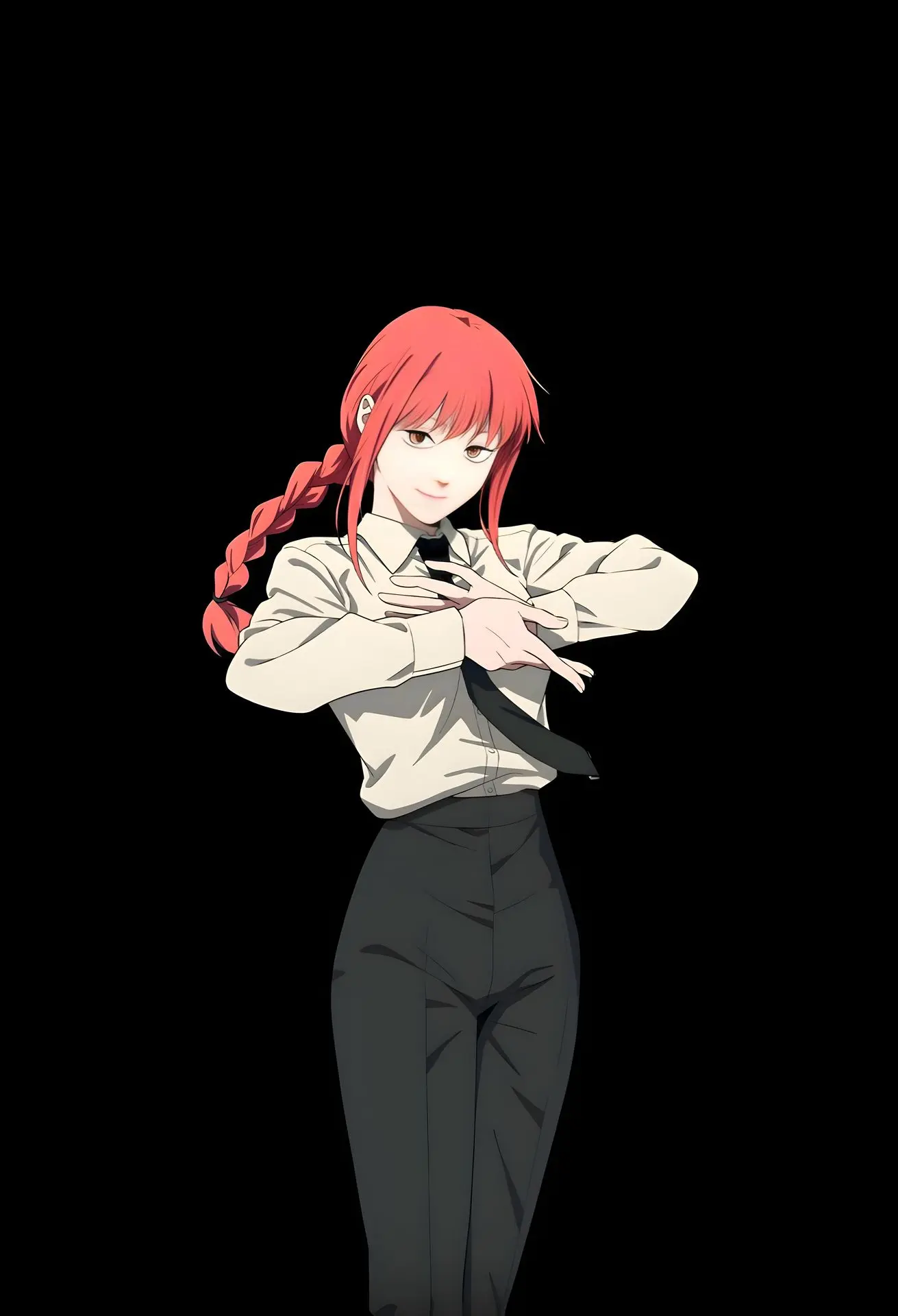 Makima