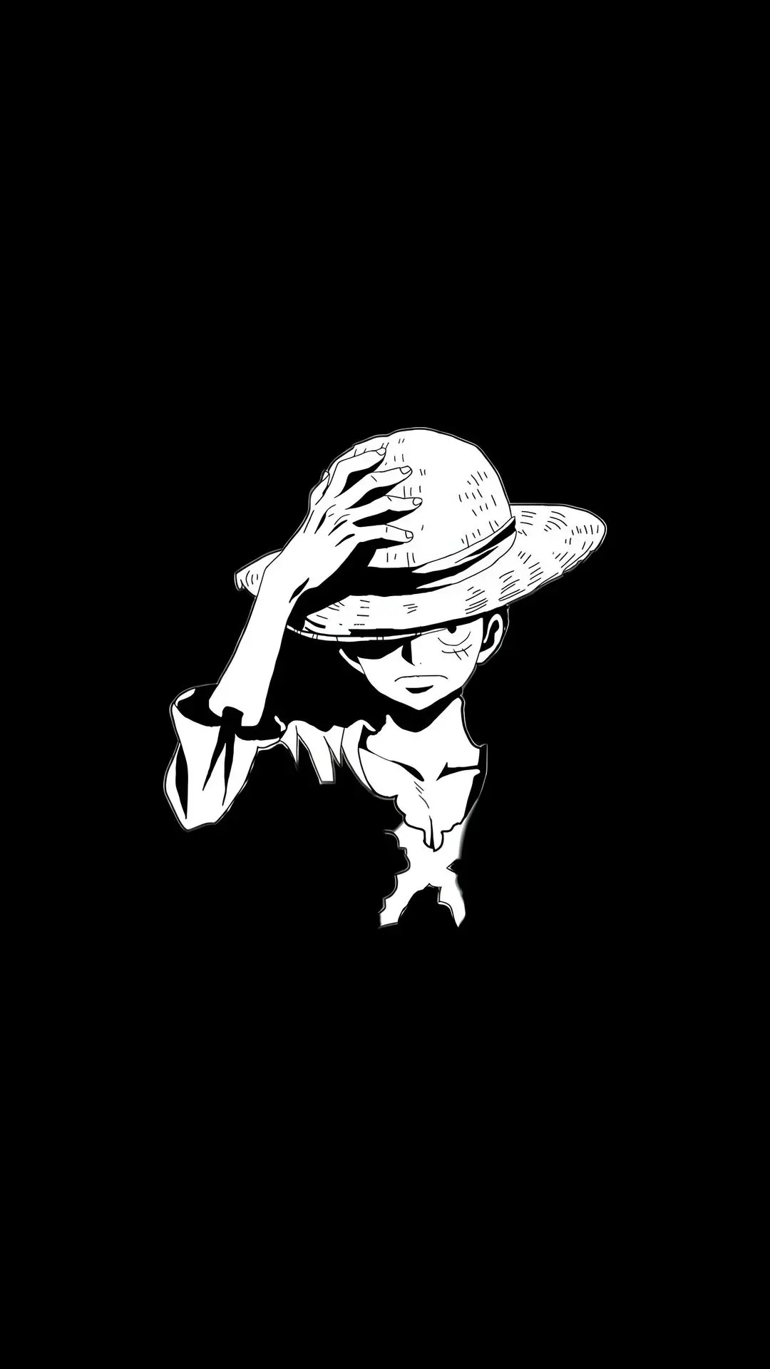 Monkey  D Luffy Joyboy NIka 