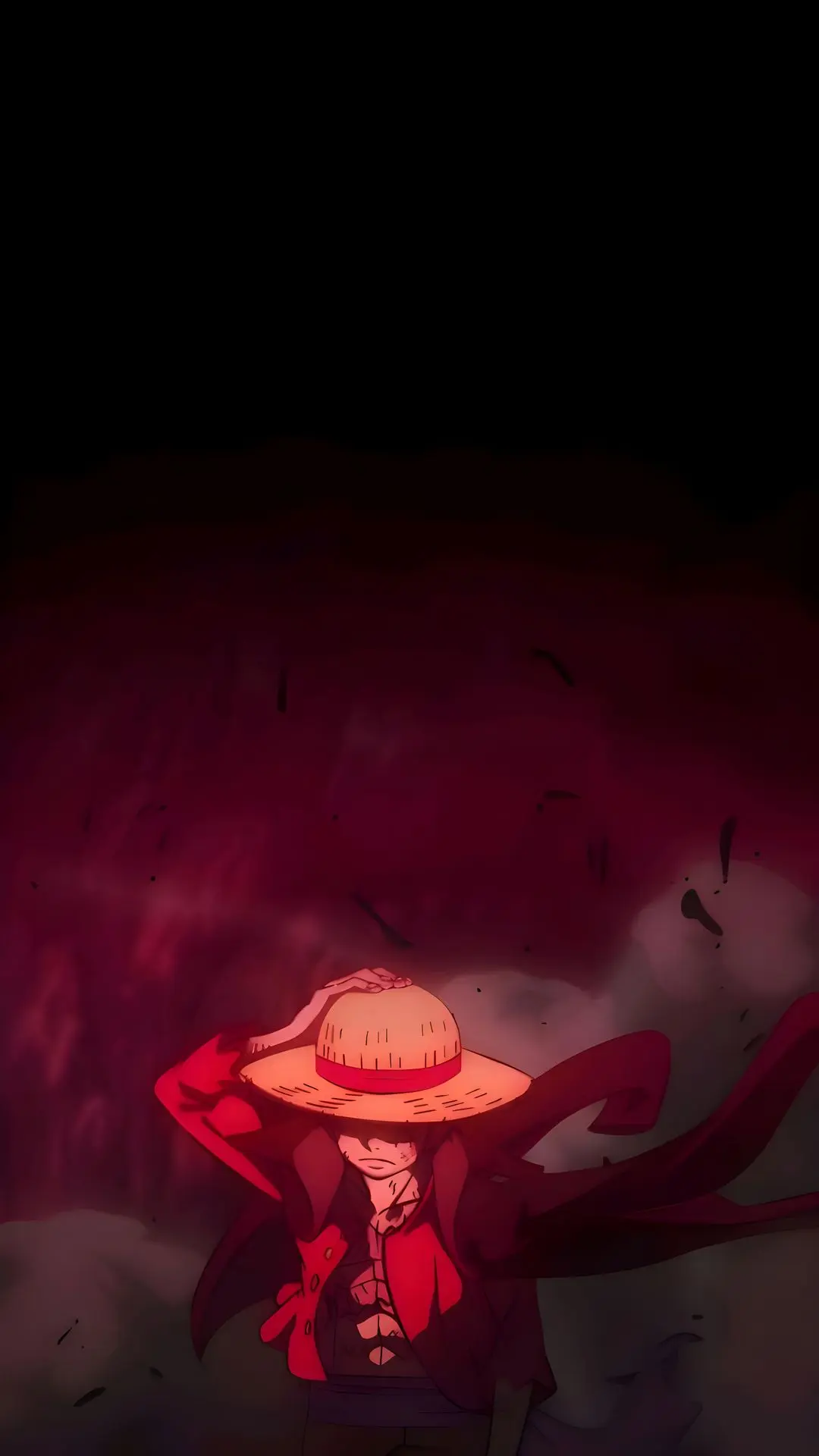 Monkey  D Luffy Joyboy NIka 