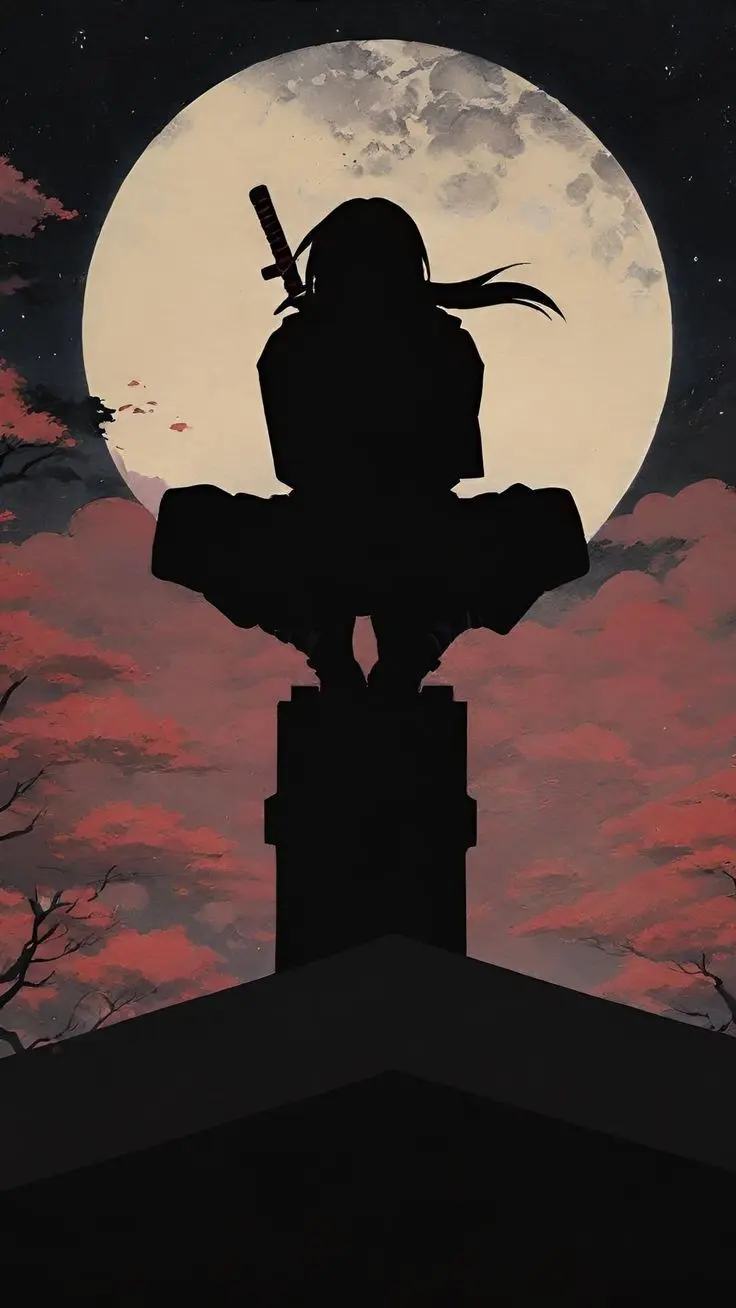 Itachi uchiha