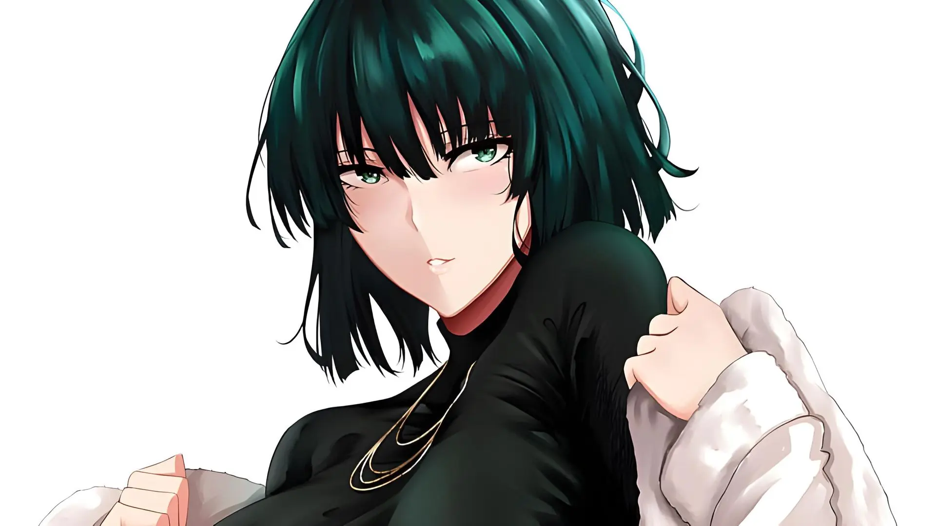 One Punchman Wifu
