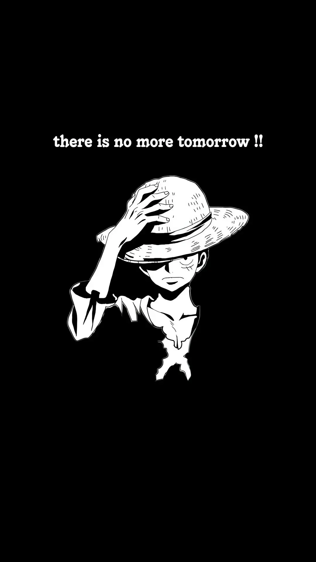 Monkey  D Luffy Joyboy NIka 