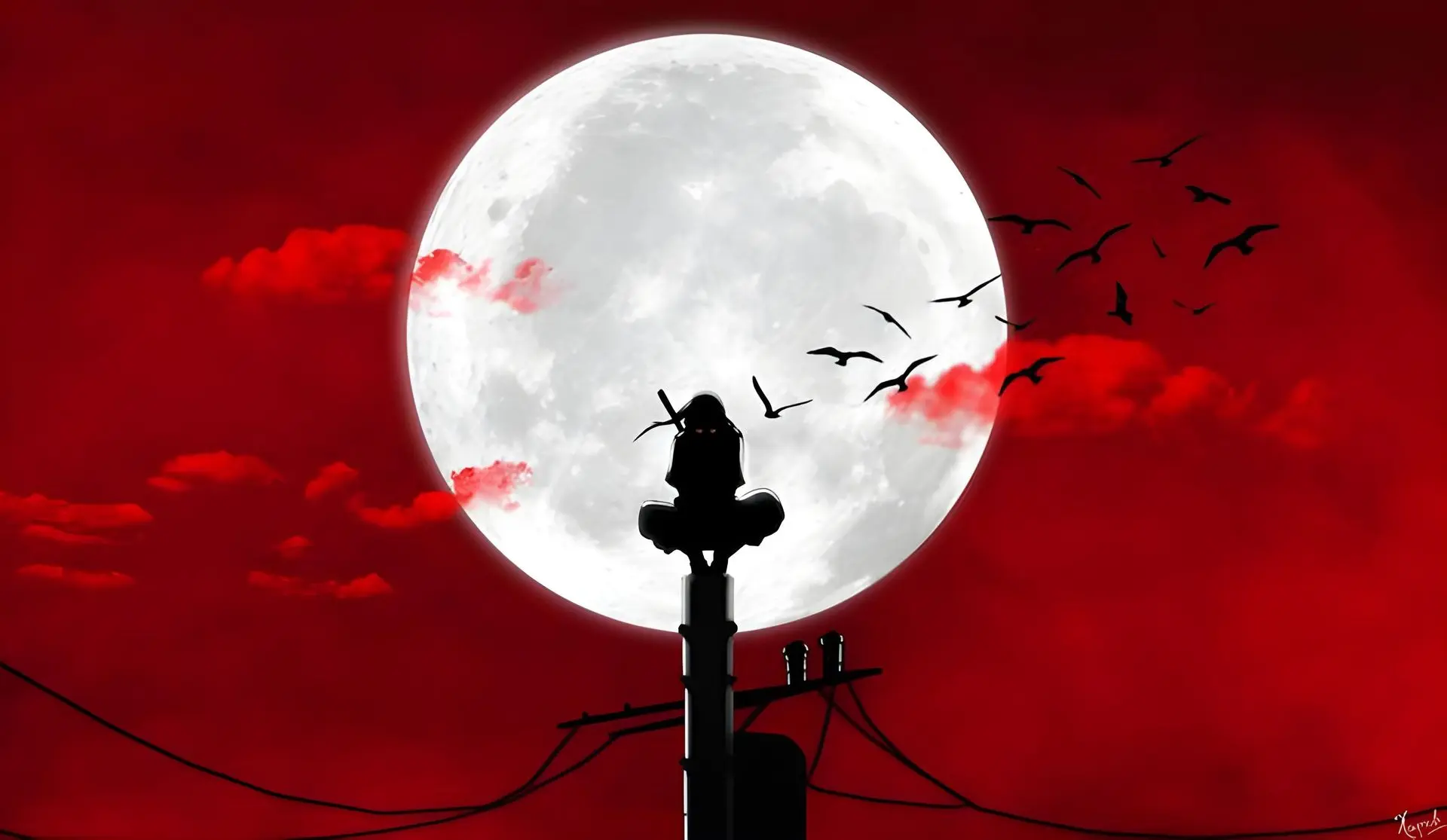 Itachi uchiha