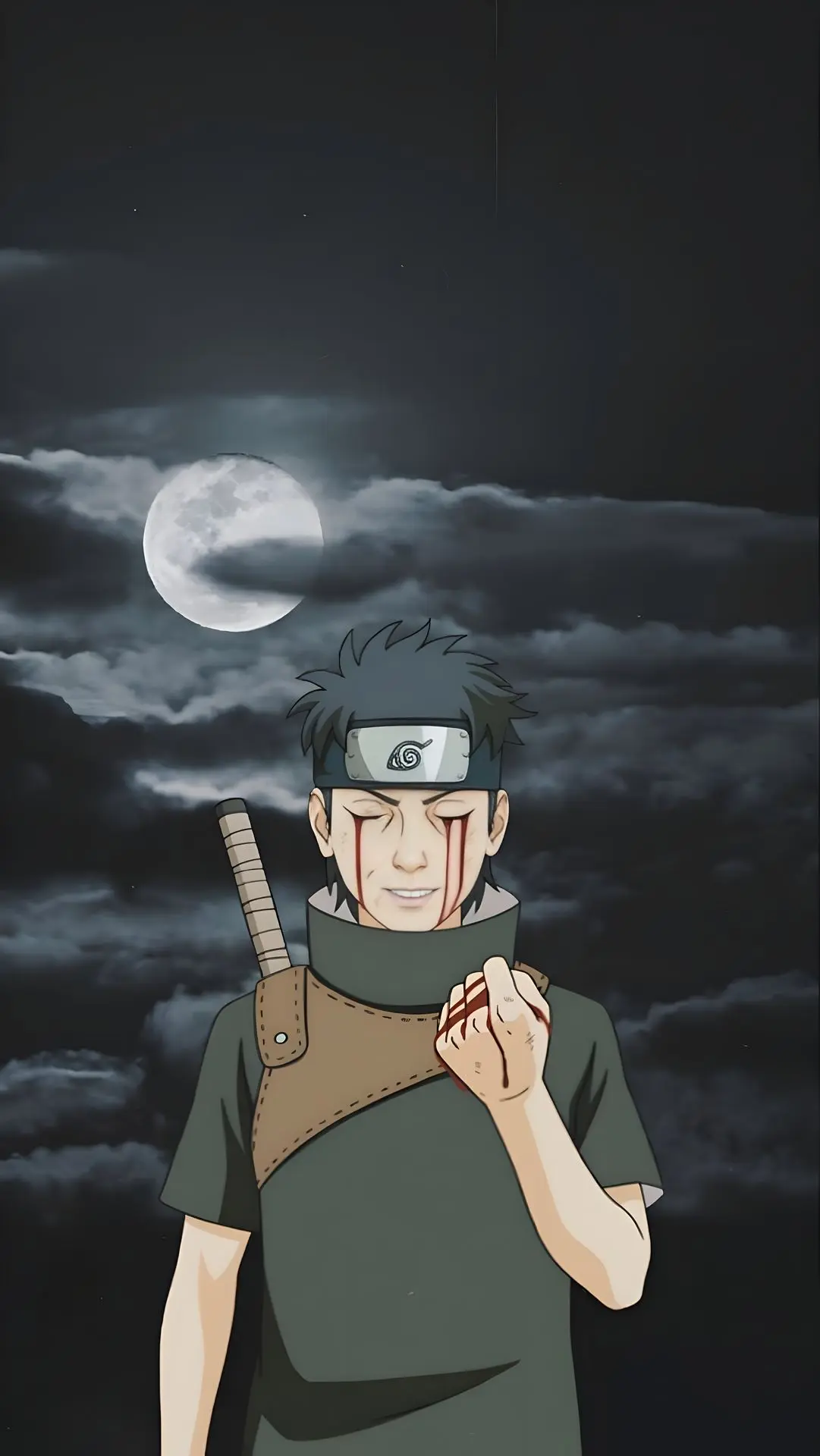 Shishi Uchiha