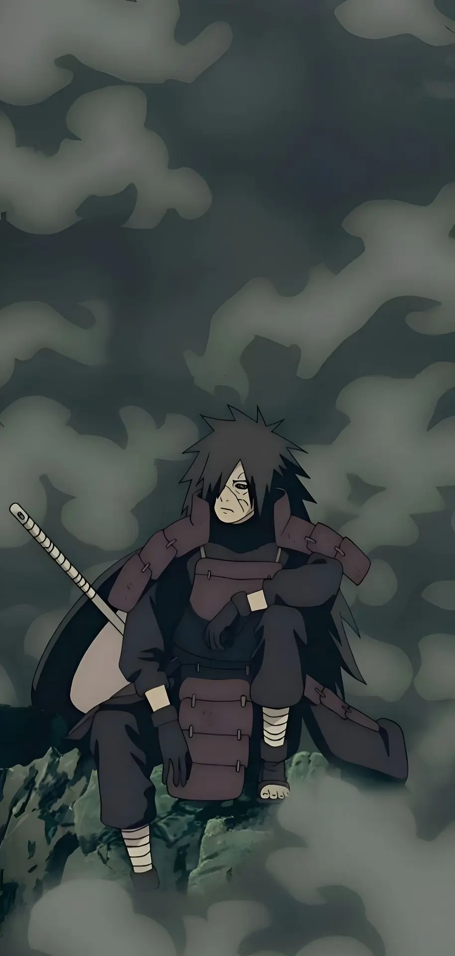 Madara  Uchiha
