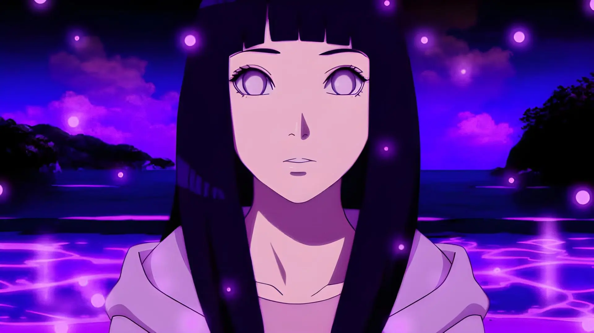 hinata