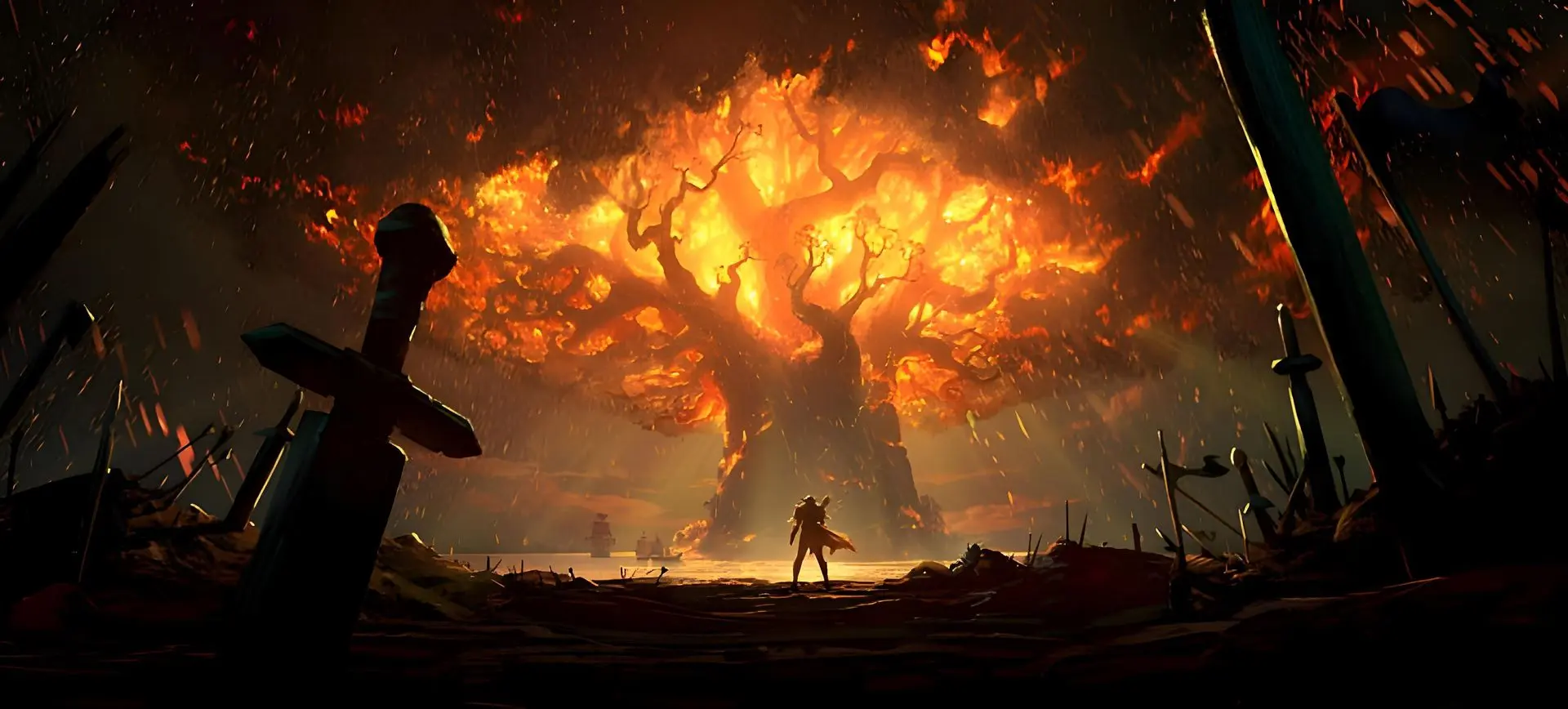 Adam Tree
