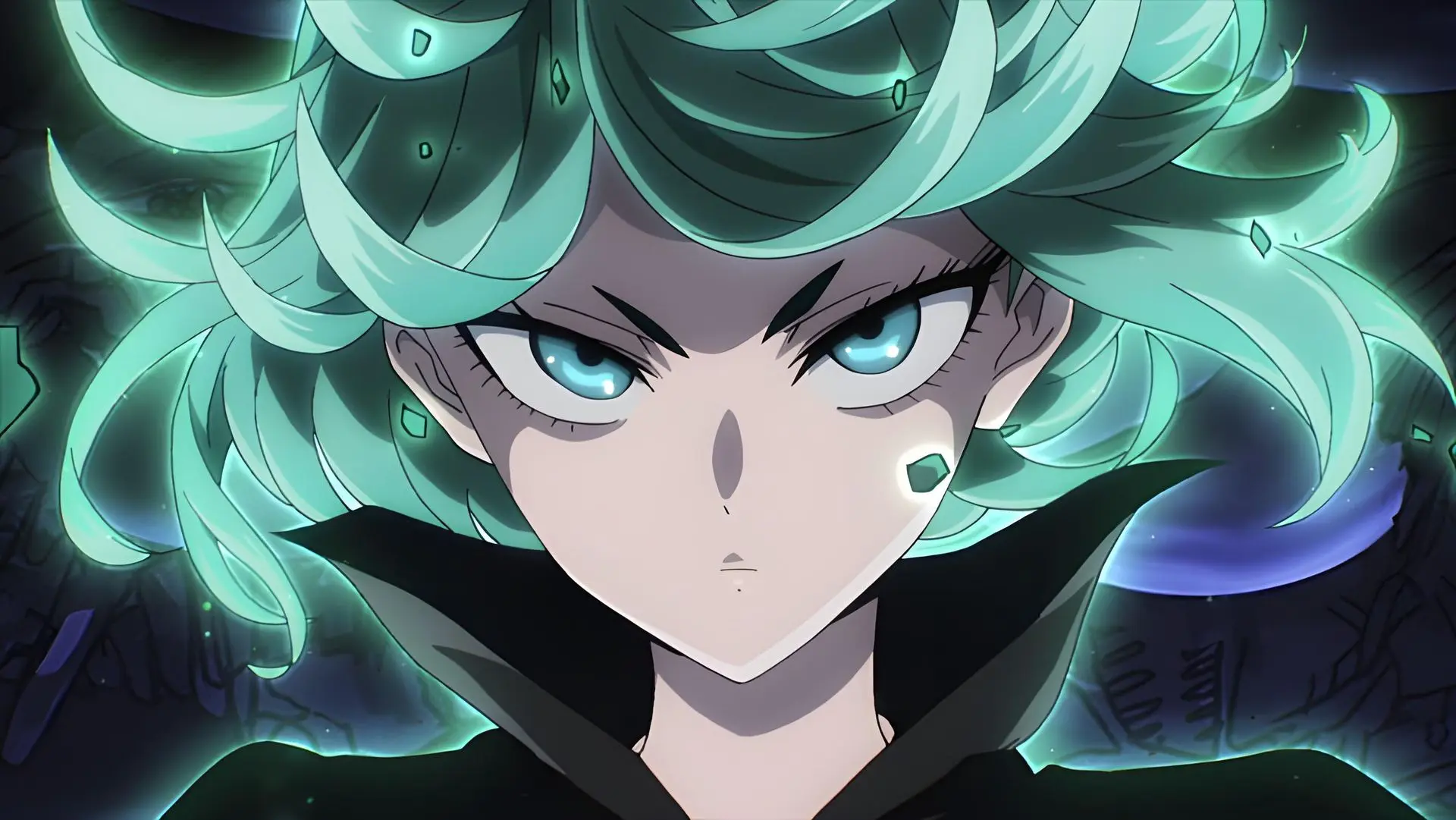One Punchman Wifu