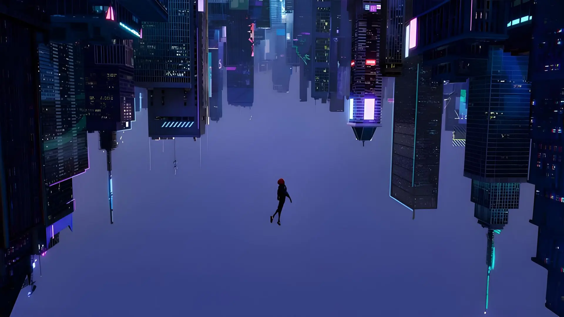 Anime Sky
