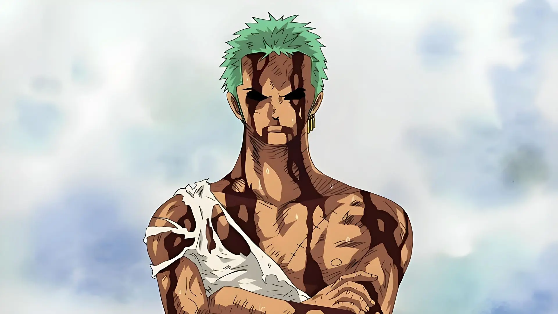 Roronova Zoro