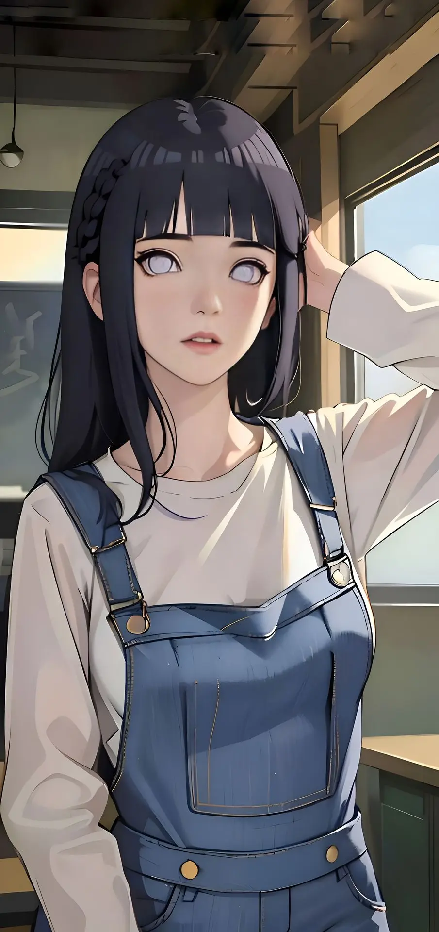 hinata