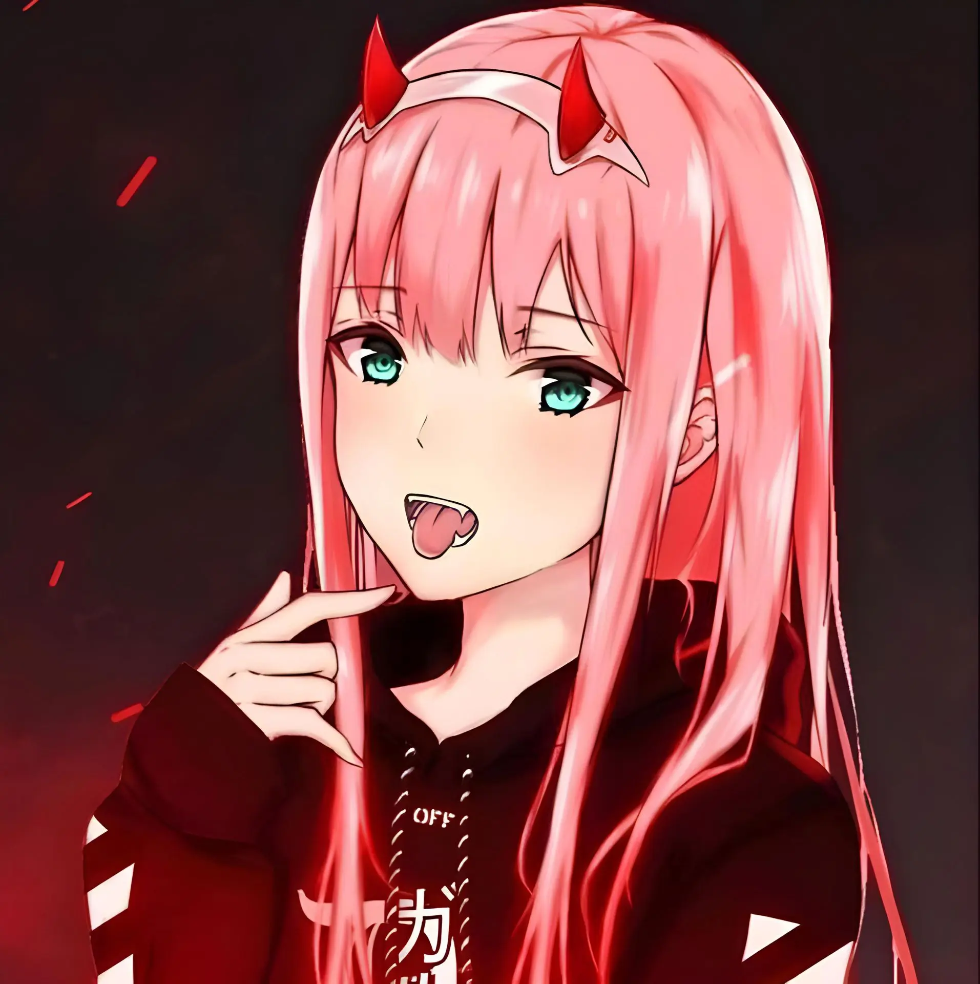Anime Girl Wifu