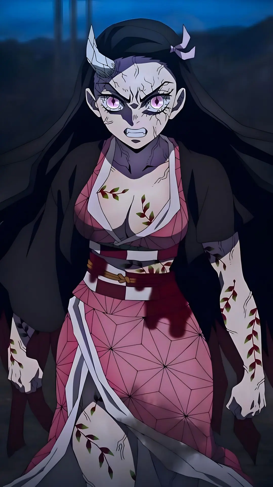 nezuko
