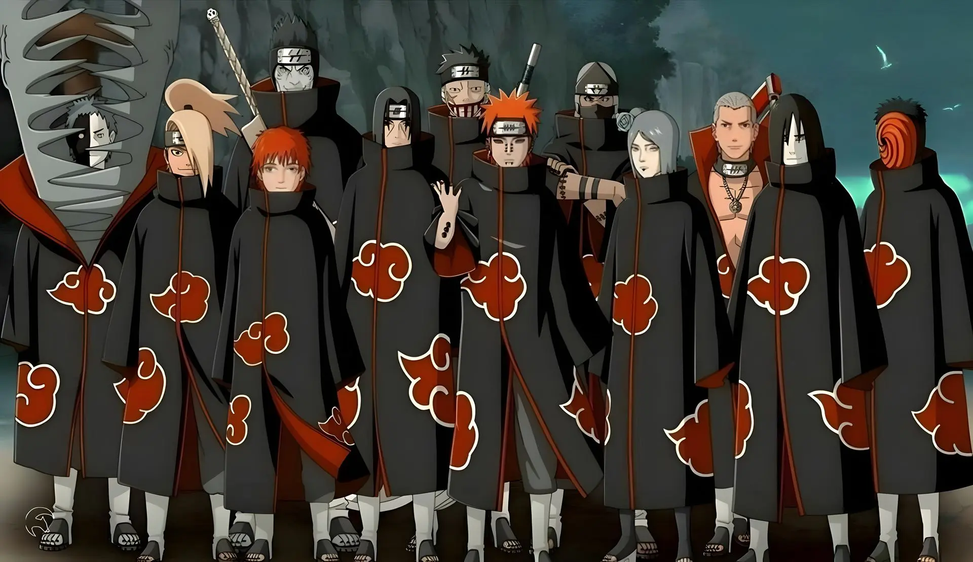 Akatsuki 