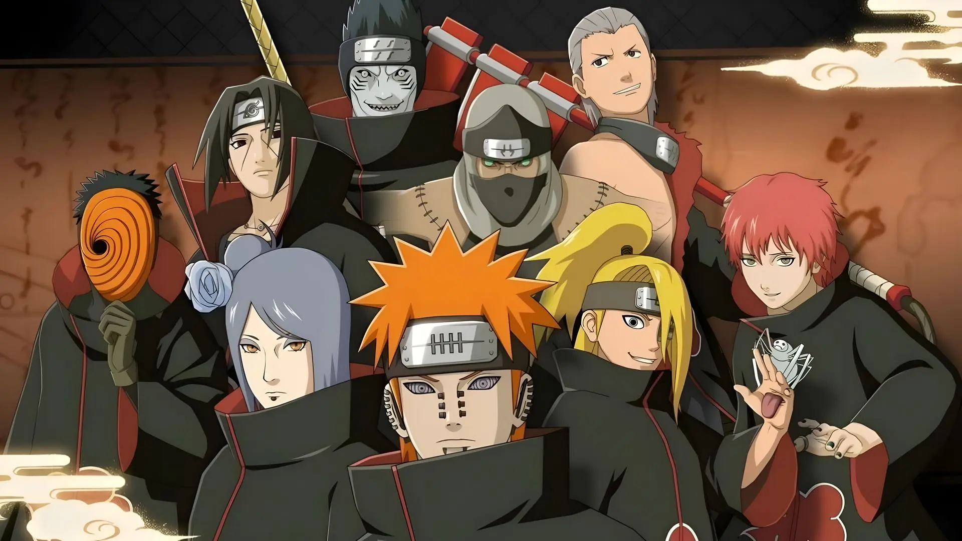 Akatsuki