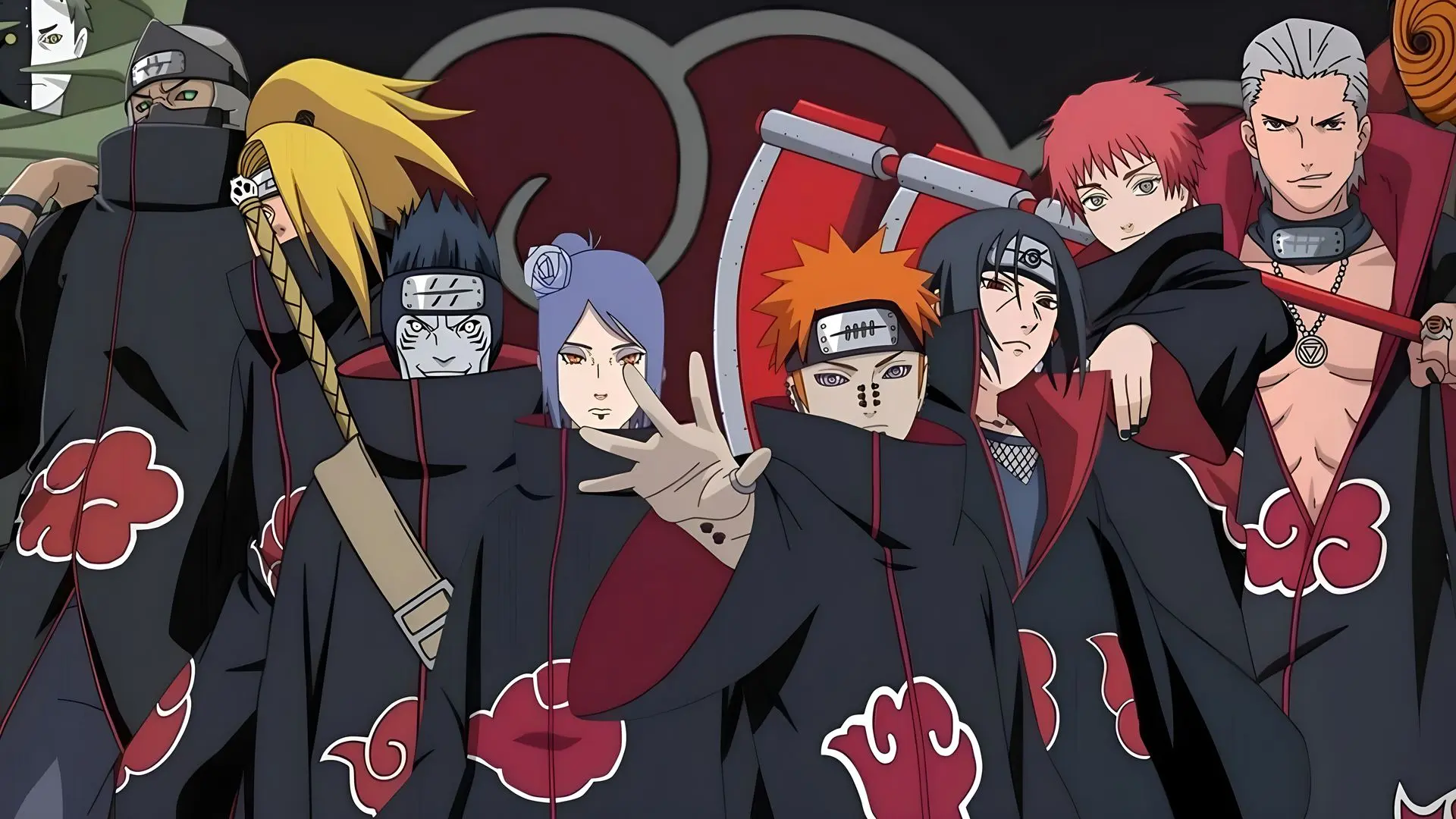 Akatsuki