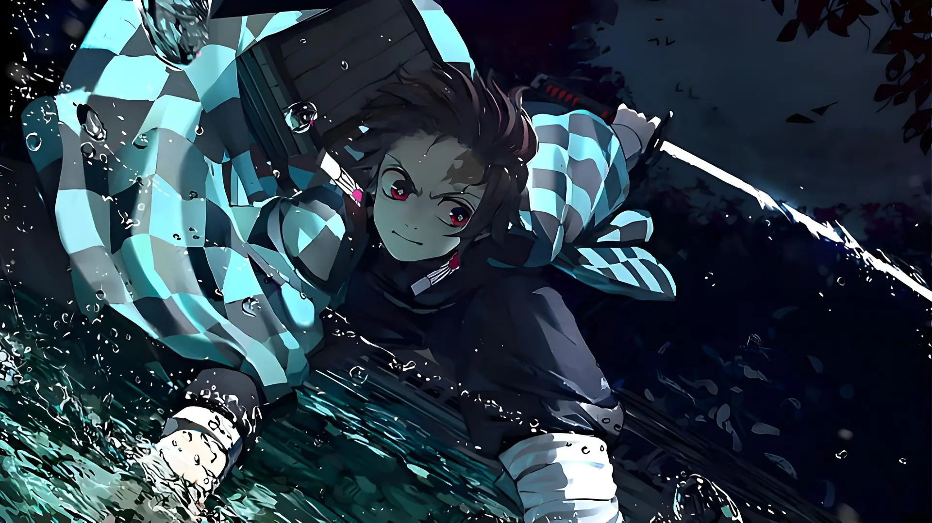 Tanjiro 