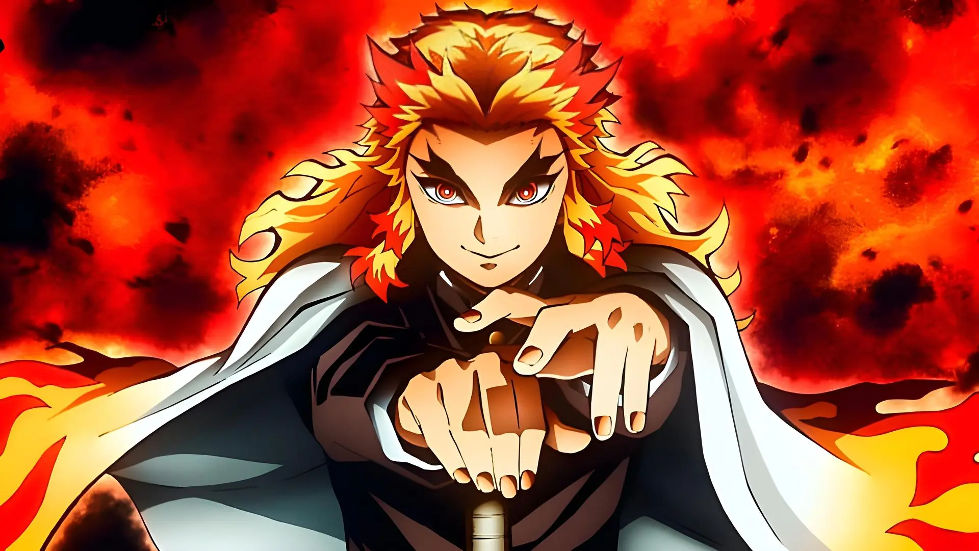 rengoku