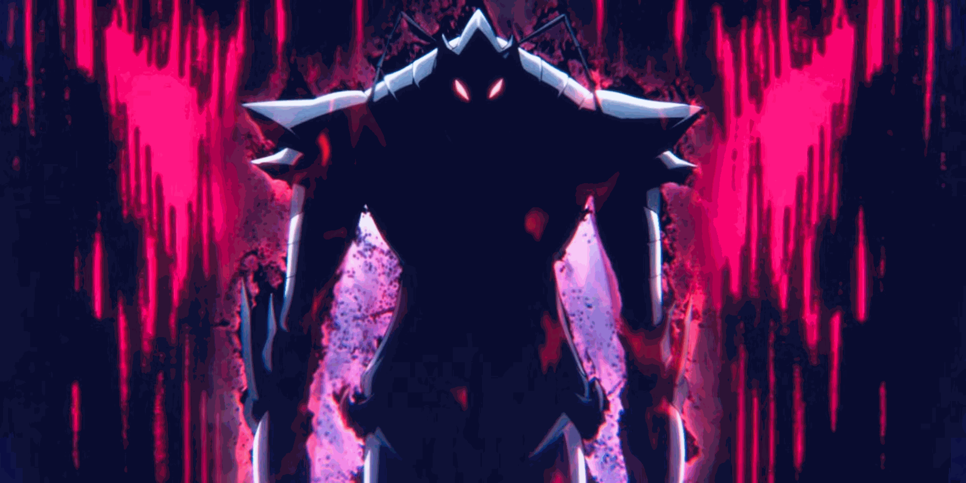 The Arrival of the True Nightmare – The Ant King
