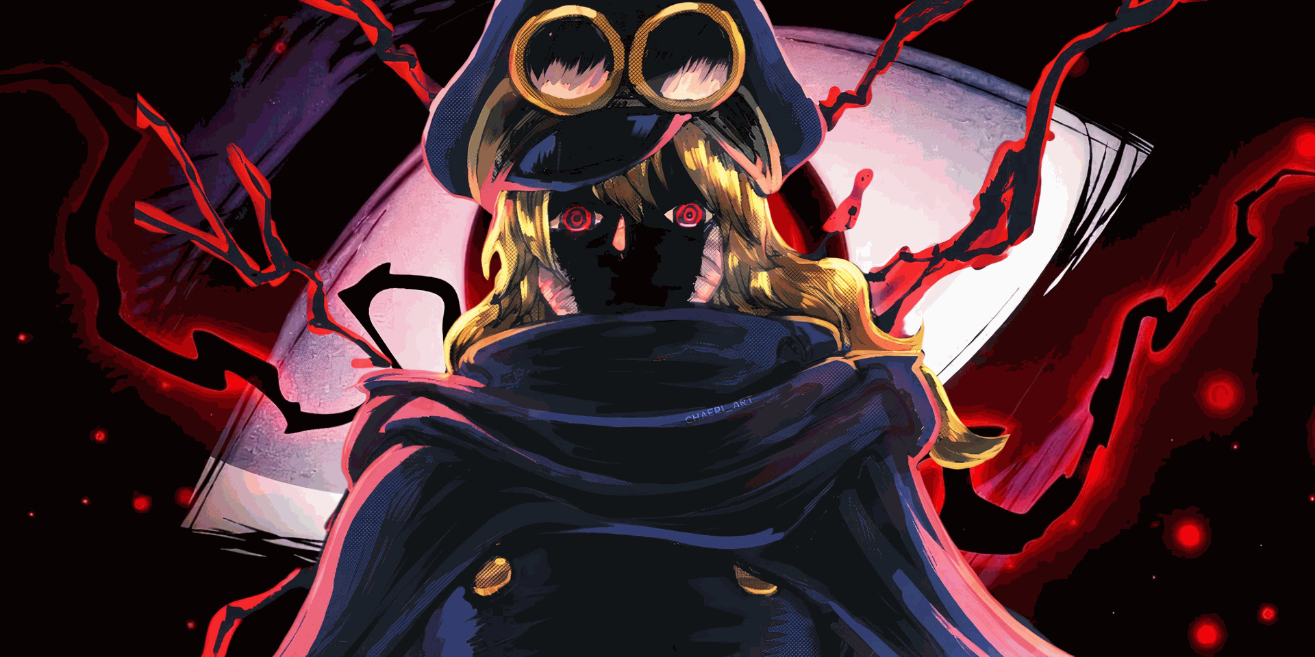 One Piece Chapter 1151