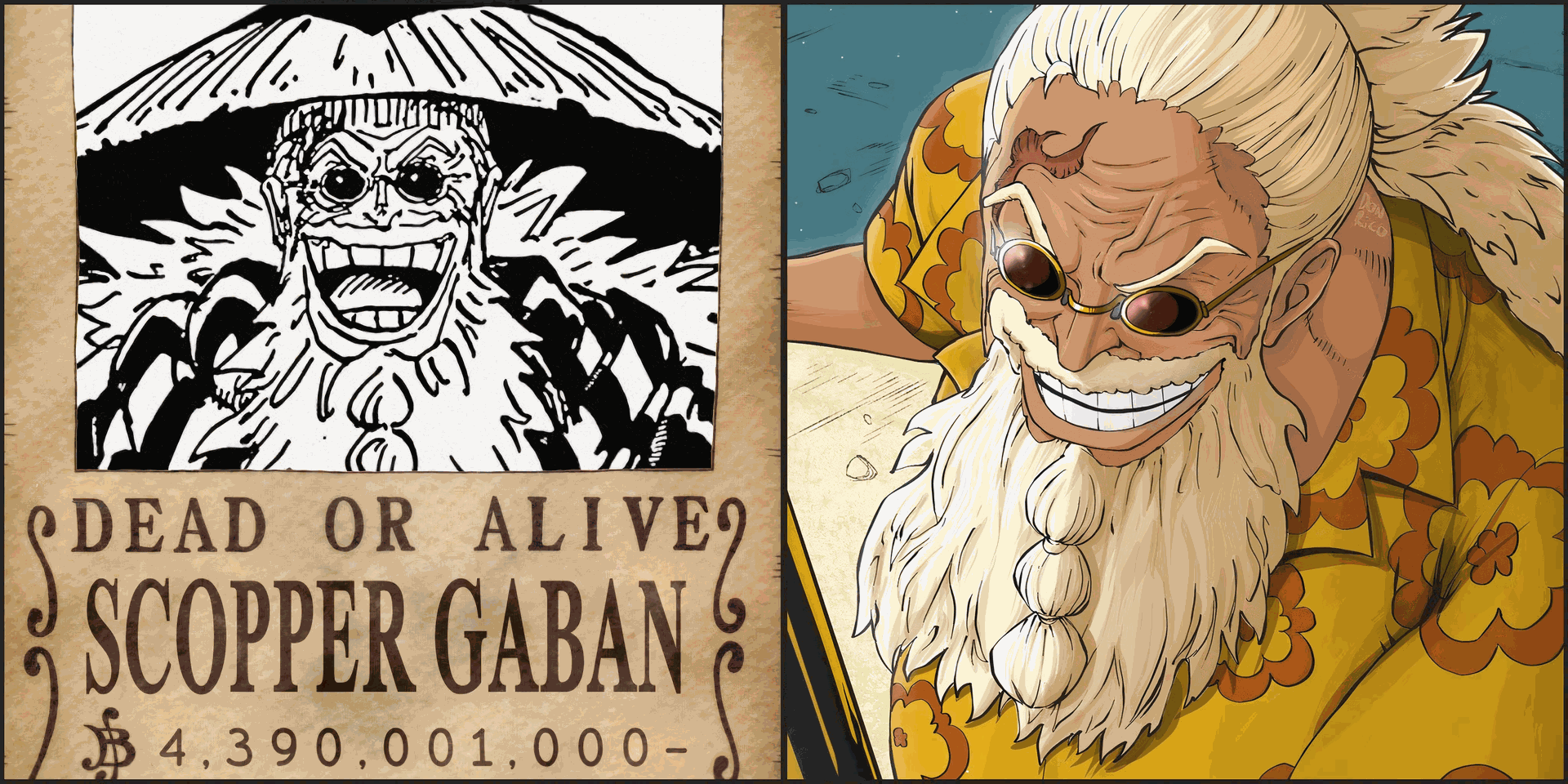 One Piece Chapter 1151