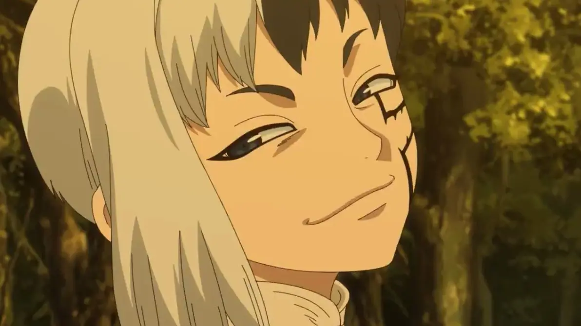 Dr. STONE: SCIENCE FUTURE Part 2 Announces July 10 Release on Crunchyroll