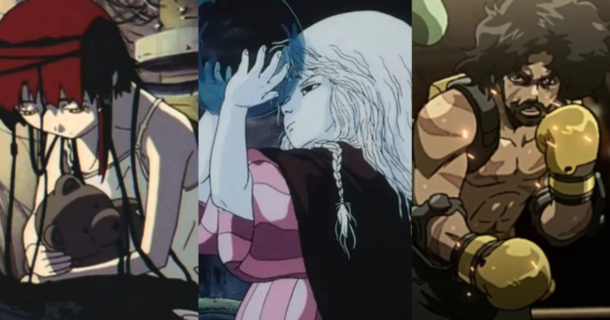 Top 10 Underrated Anime You Should Watch Right Now