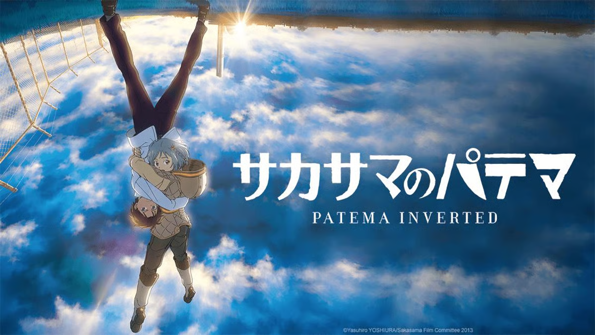 Top 10 Underrated Anime You Should Watch Right Now