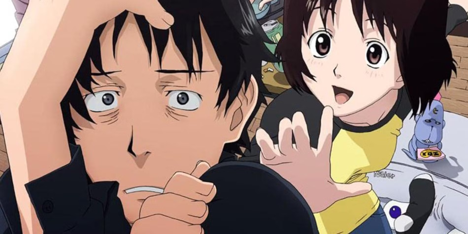 Top 10 Underrated Anime You Should Watch Right Now