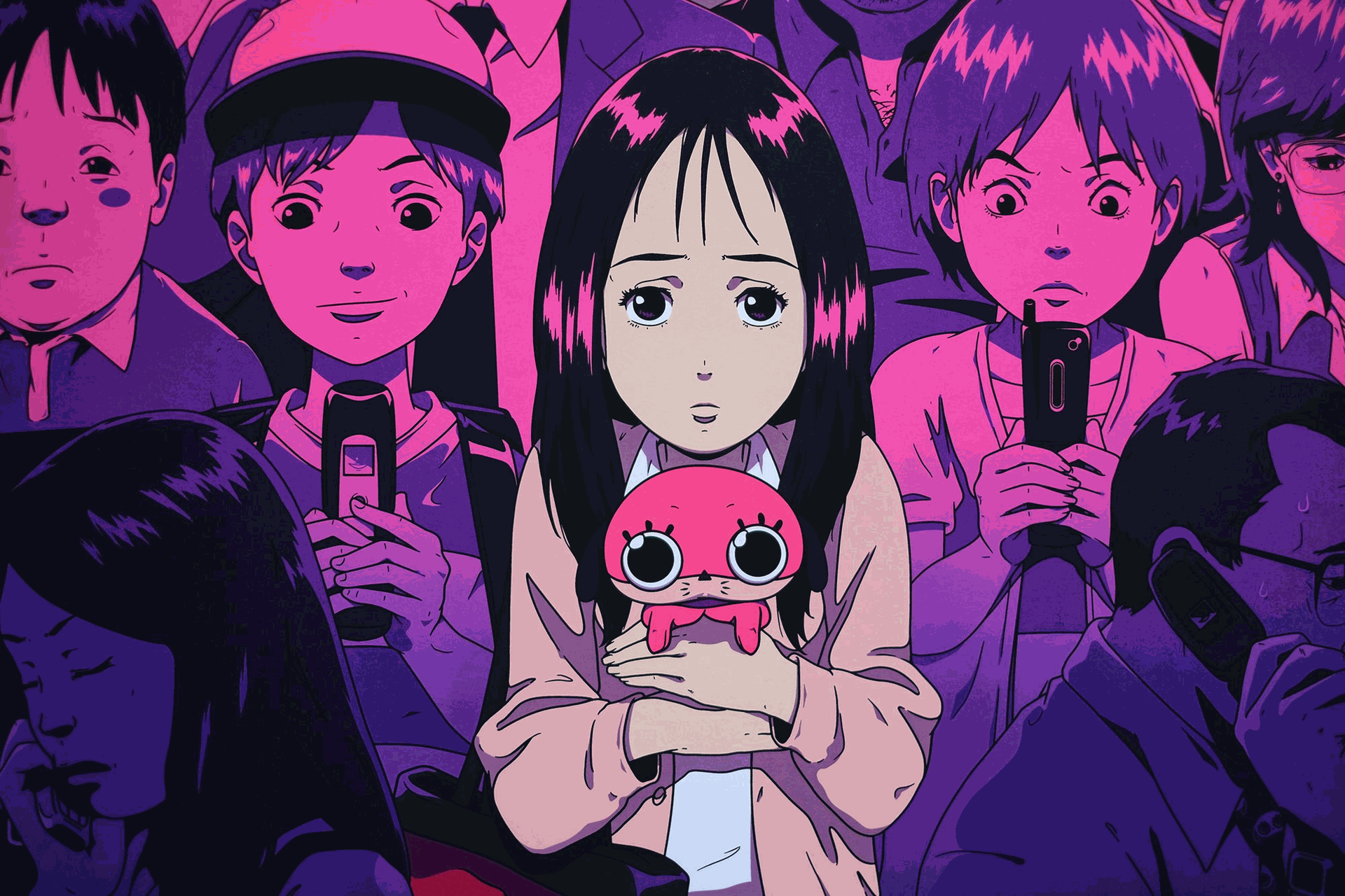 Top 10 Underrated Anime You Should Watch Right Now