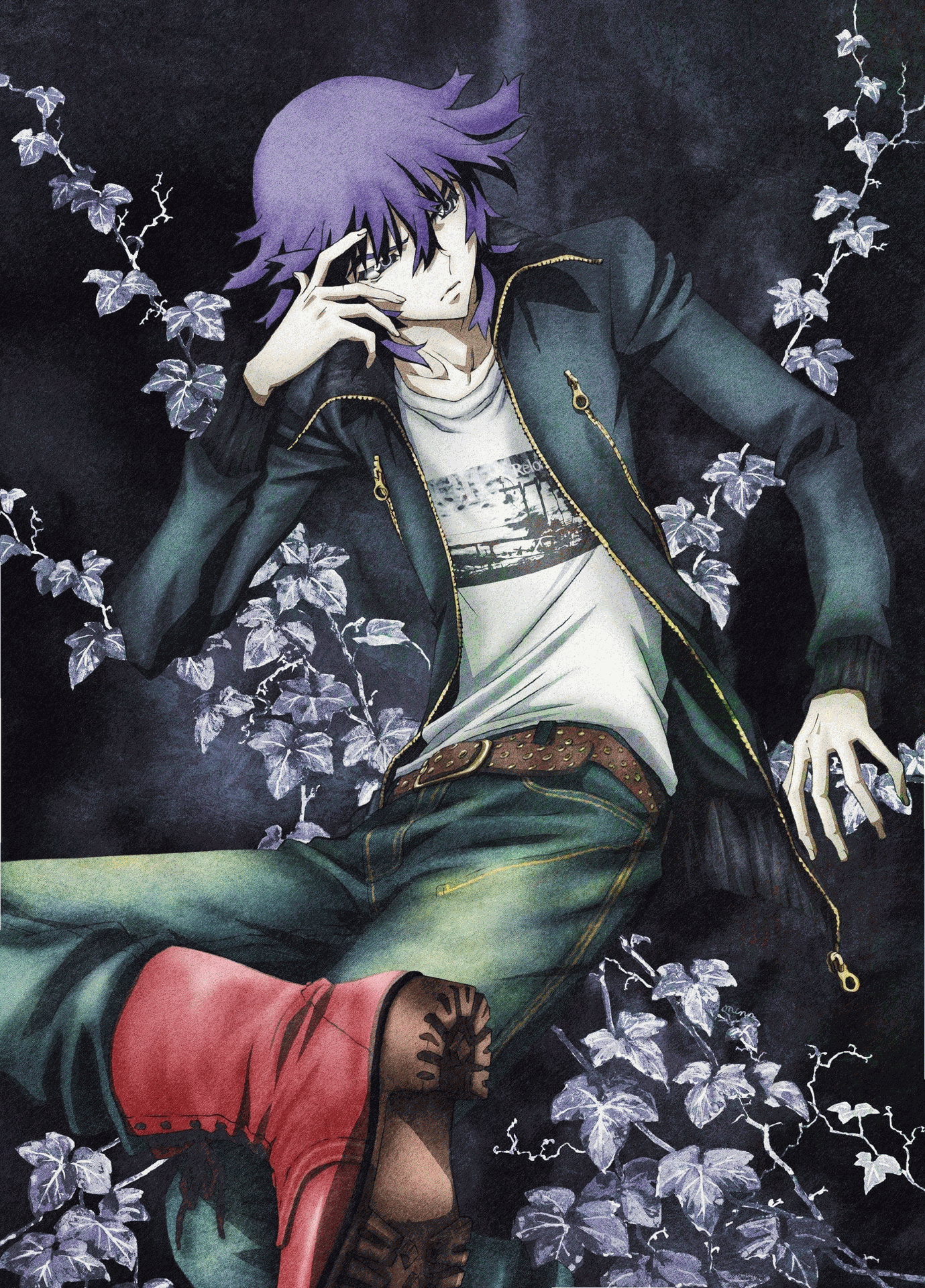 Top 10 Underrated Anime You Should Watch Right Now