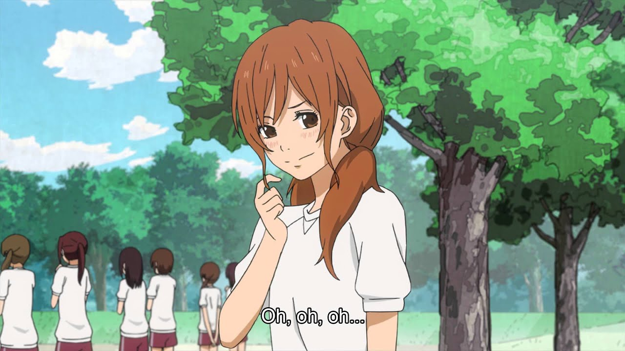 Top 10 Romantic Anime You Should Watch