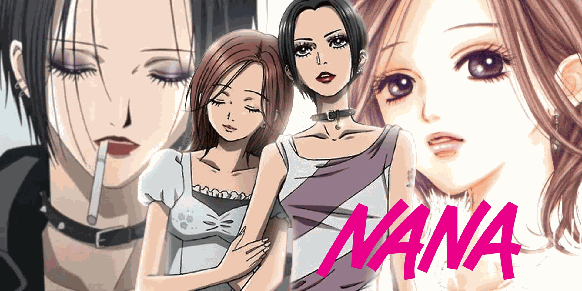 Top 10 Romantic Anime You Should Watch