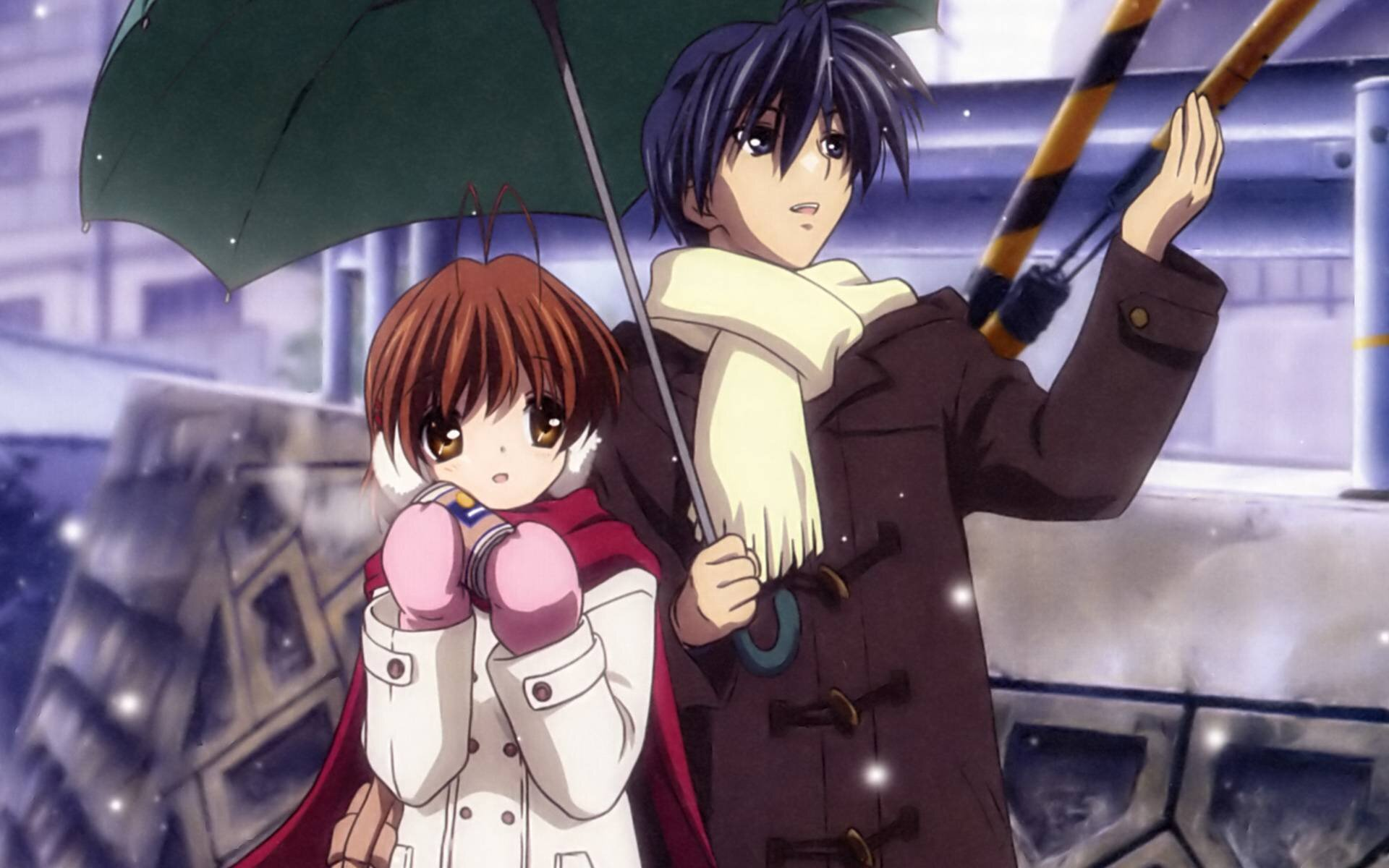 Top 10 Romantic Anime You Should Watch
