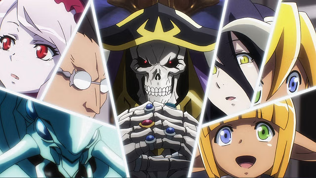 Top 10 Time Travel &amp; Reincarnation Anime You Should Watch