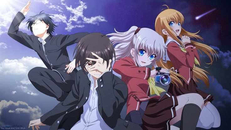 Top 10 Time Travel &amp; Reincarnation Anime You Should Watch