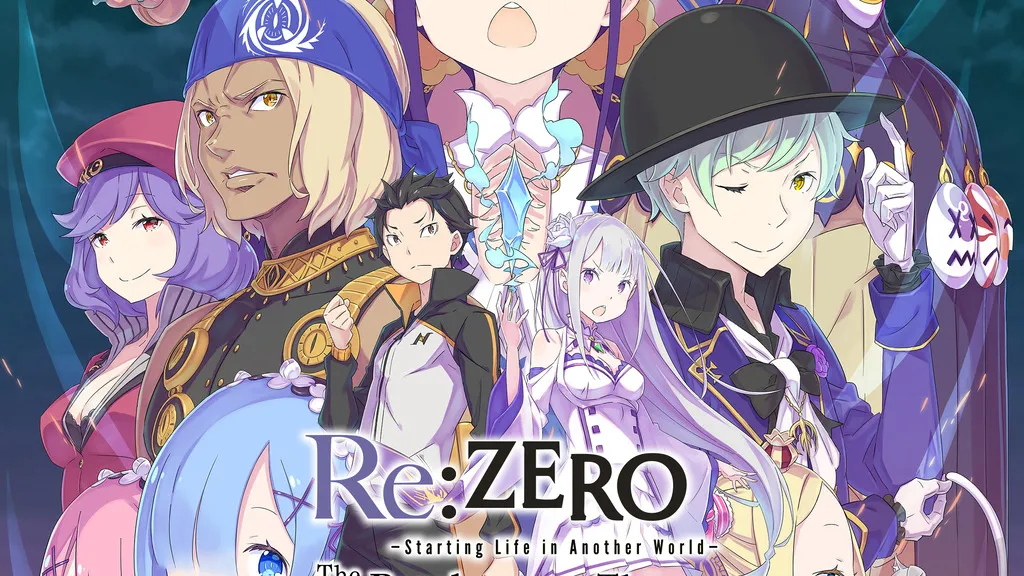 Top 10 Time Travel &amp; Reincarnation Anime You Should Watch