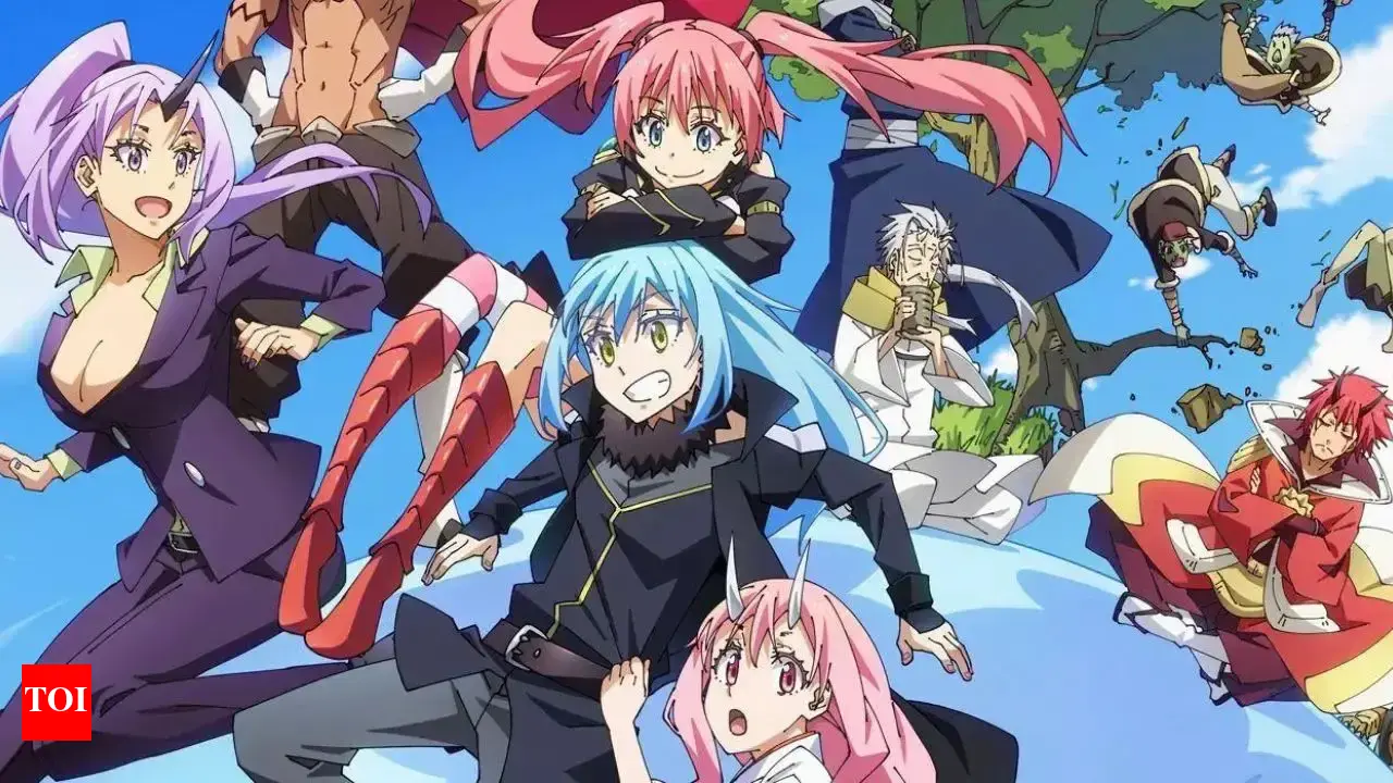 Top 10 Time Travel &amp; Reincarnation Anime You Should Watch