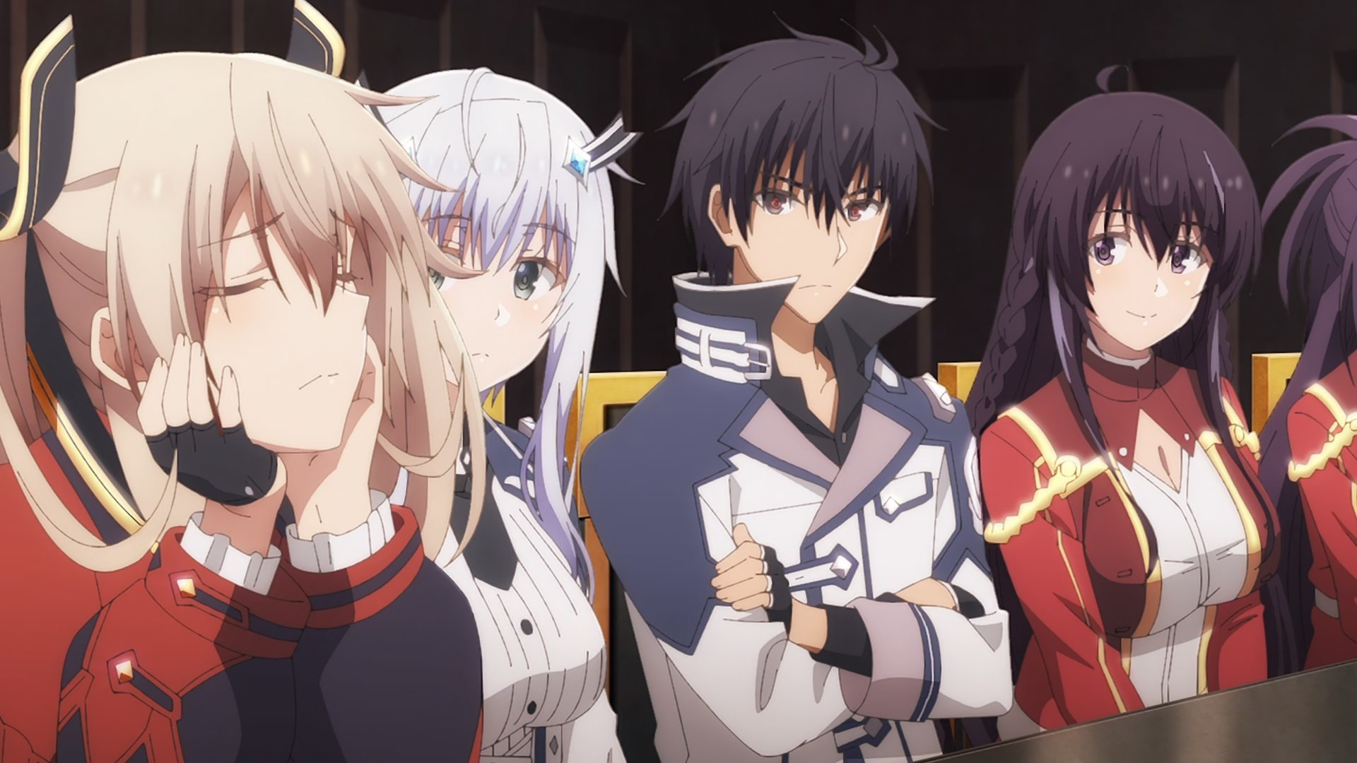 Top 10 Time Travel &amp; Reincarnation Anime You Should Watch