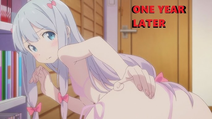 Ecchi Anime