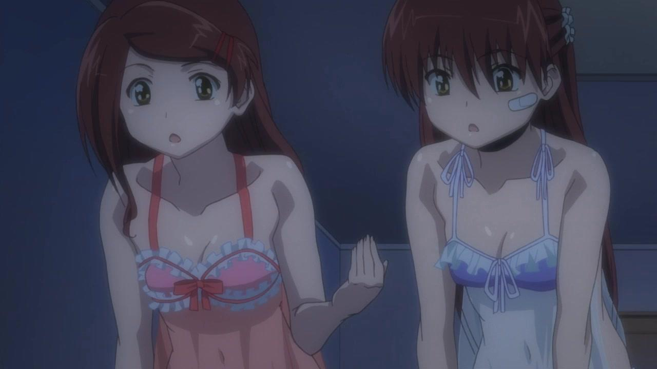 Ecchi Anime