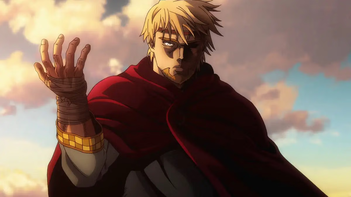 Top 10 Adventure Anime